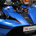 KTM X-Bow - 001